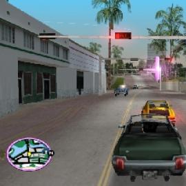 Прохождение GTA: Vice City