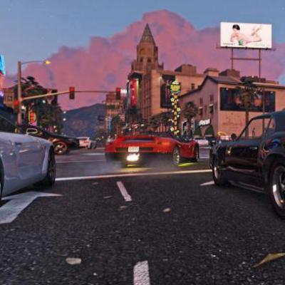 Grand Theft Auto V: не запускается игра Запускается игра гта 5 пк